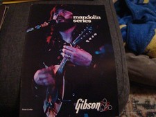 Gibson Mandolin Series Catalog