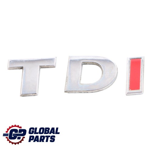 Badge logo volkswagen golf - badge,