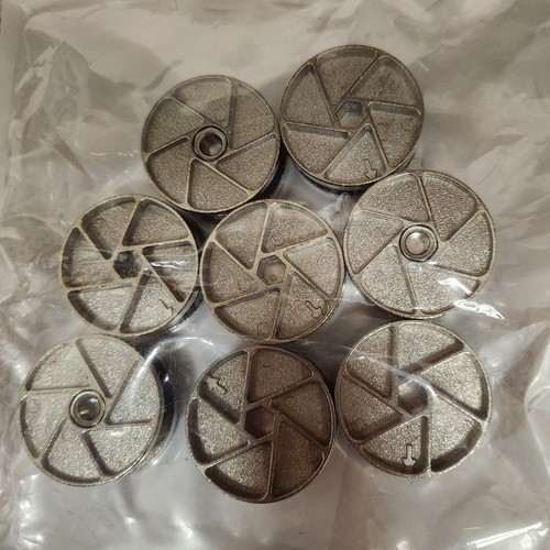 Bed frame cam wheel locks - bed,