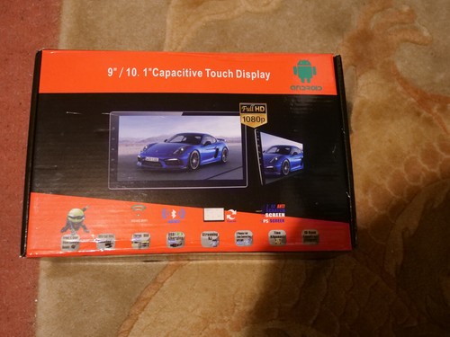 Upgrade android stereo - stereo, for