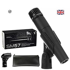 Microphone Shure SM57 SM57-LC