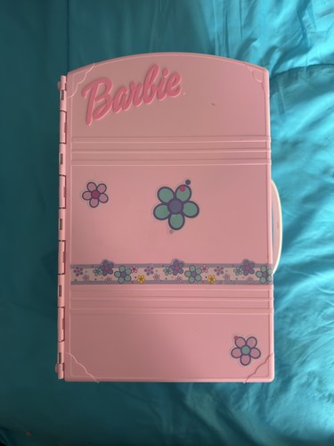 Vintage 1995 mattel barbie - mattel,