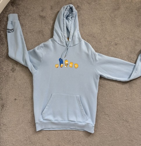 Men primark the simpsons - men's,
