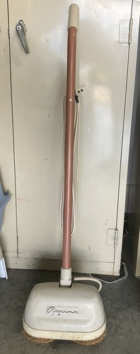 Vintage regina floor buffer - floor,