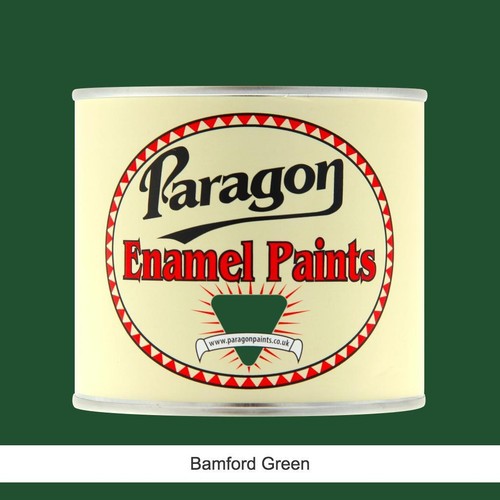 Bamford green high temperature - bamford,