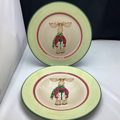 Villeroy boch christmas - &,