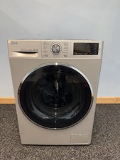 LG FH4U2VCN4 9KG 1400 Spin
