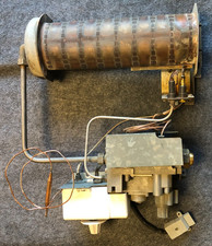 Baxi Bermuda 552 complete