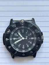 Traser H3 Navigator Divers Watch P6500 with Date Feature