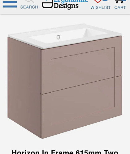 Ergonomic designs horizon - ergonomic,