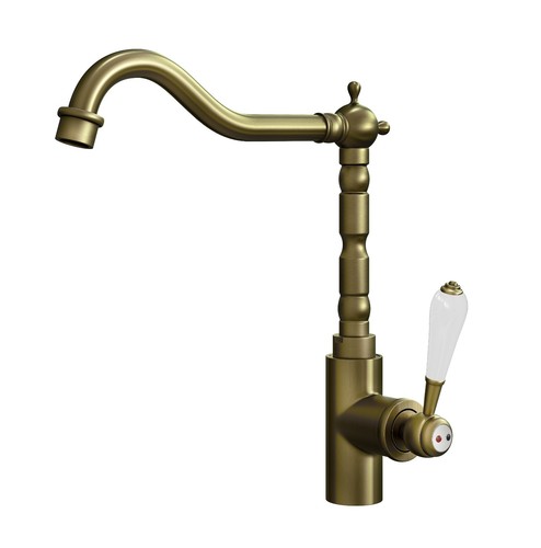 Aditional kitchen sink - aditional, mixer