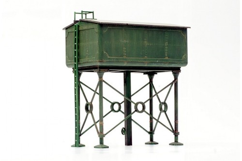 Dapol c005 water tower - dapol,