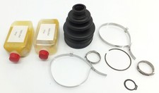 K756191512 Front Driveshaft Outer Boot Kit Fits Kubota "RTV" (Check Model List)