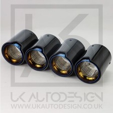 4 x BMW M5/M8 M Performance