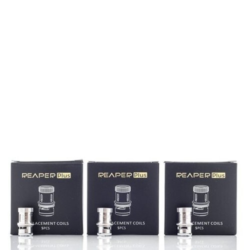 Ijoy reaper plus replacement - reaper,
