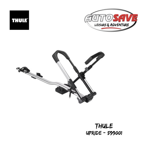 Thule upride cycle - cycle, carrier