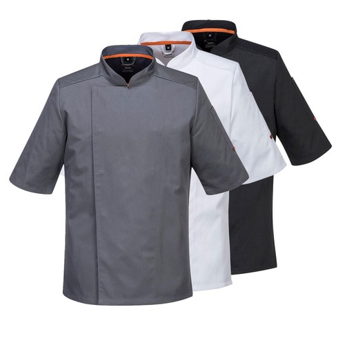 Portwest chef mesh air pro - chef's,