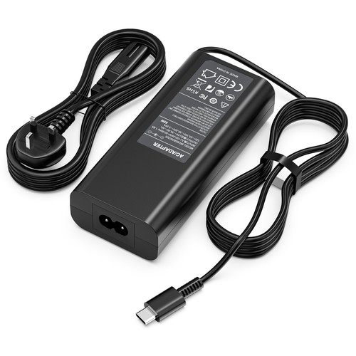 New type laptop charger 65w - type,