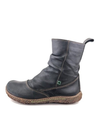 Naturalista n722 nido black - nido,