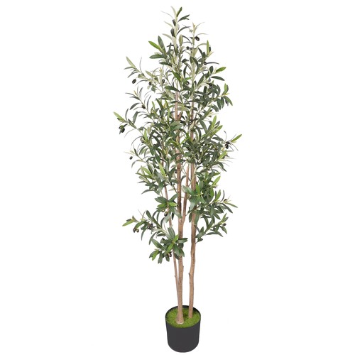 Homcom 175 artificial - homcom,
