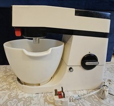 Kenwood Chef A901E Vintage