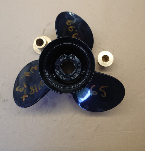 Suzuki outboard propeller - , 10