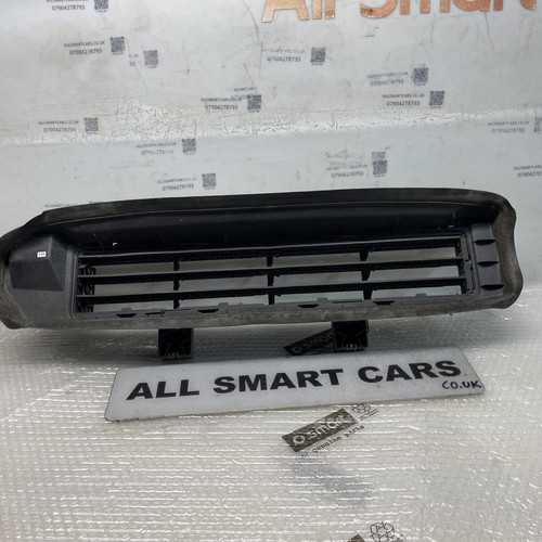 2014 2019 smart - smart, w453
