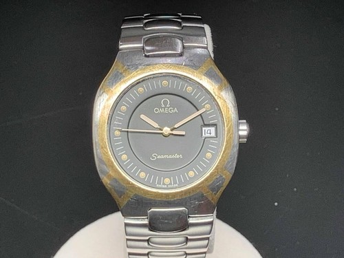 Omega seamaster polaris - omega,