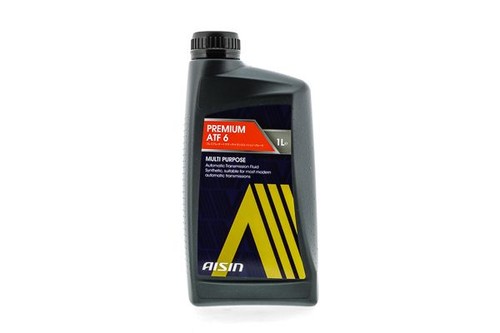 Automatic transmission fluid - automatic,