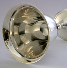 MINT ENGLISH SOLID STERLING