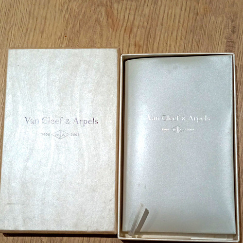 Van cleef arpels - van,