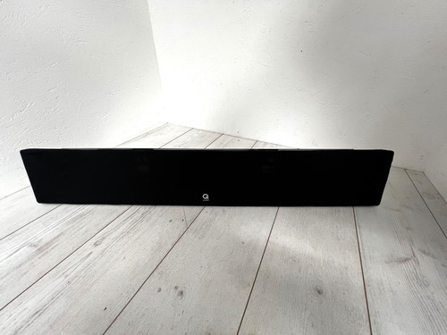Acoustics lcr50 speaker - acoustics,