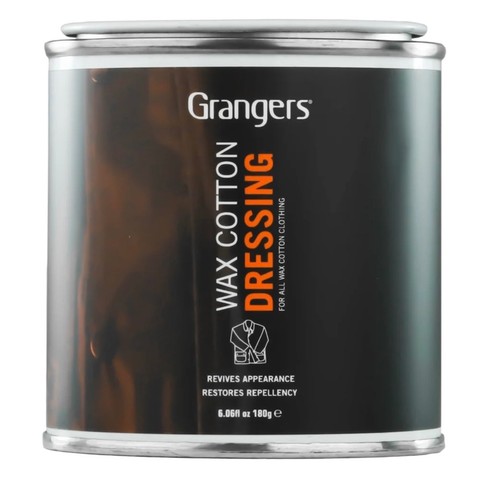 Grangers wax cotton - grangers,