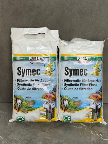 Jbl symec filter floss - floss, /