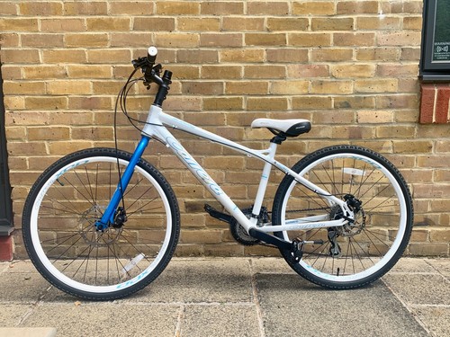 Carrera subway hybrid - carrera, bike