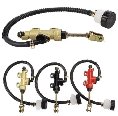 Rear brake pump pitbike - , and