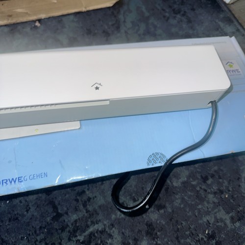 Rwe smarthome underfloor - smarthome,
