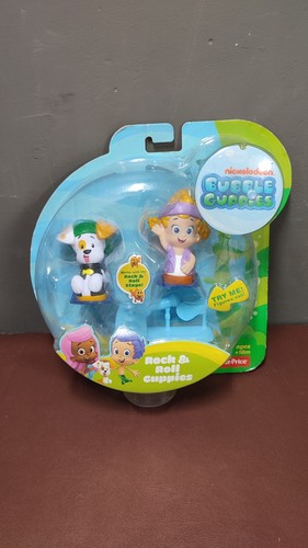 Fisher price nickelodeon - ,