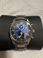 Citizen Tsuki-yomi A-T