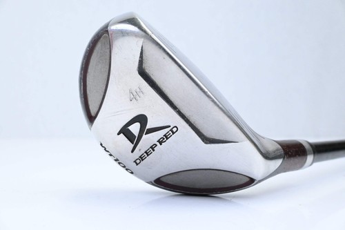 Wilson deep red hybrid - deep,