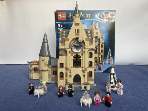 Lego harry potter hogwarts - harry,