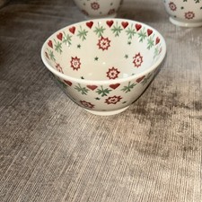 Emma Bridgewater Christmas Joy