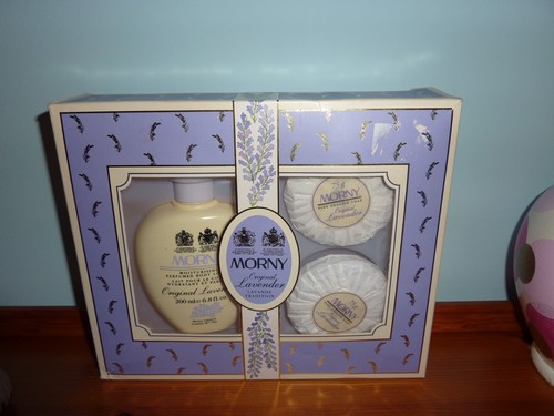 Morny original lavender - morny,