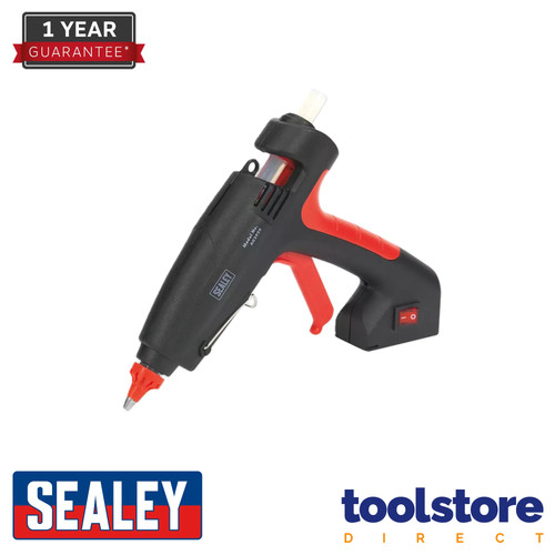 Sealey ak2920 80w electric - sealey,