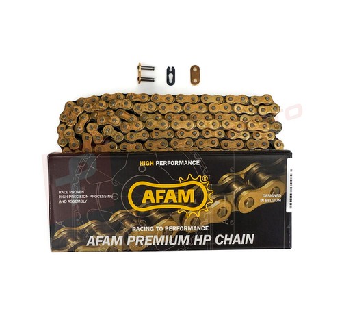 Afam recommended gold - recommended, 420