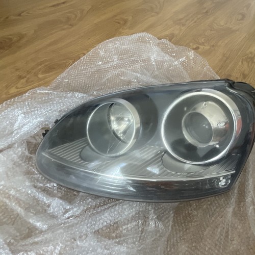 Headlight golf mk5 - headlight, vw