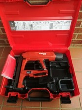 Brand New Hilti BX 3-L 02 Cordless Nail Gun for B22 Battery