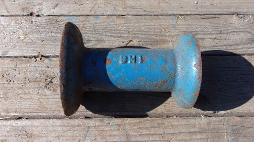 Ransomes plough implement disc - plough,