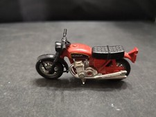 G982-MATCHBOX HONDA MOTORCYCLE