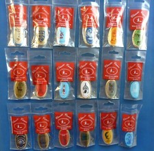 18x CLASSIC CANES WALKING